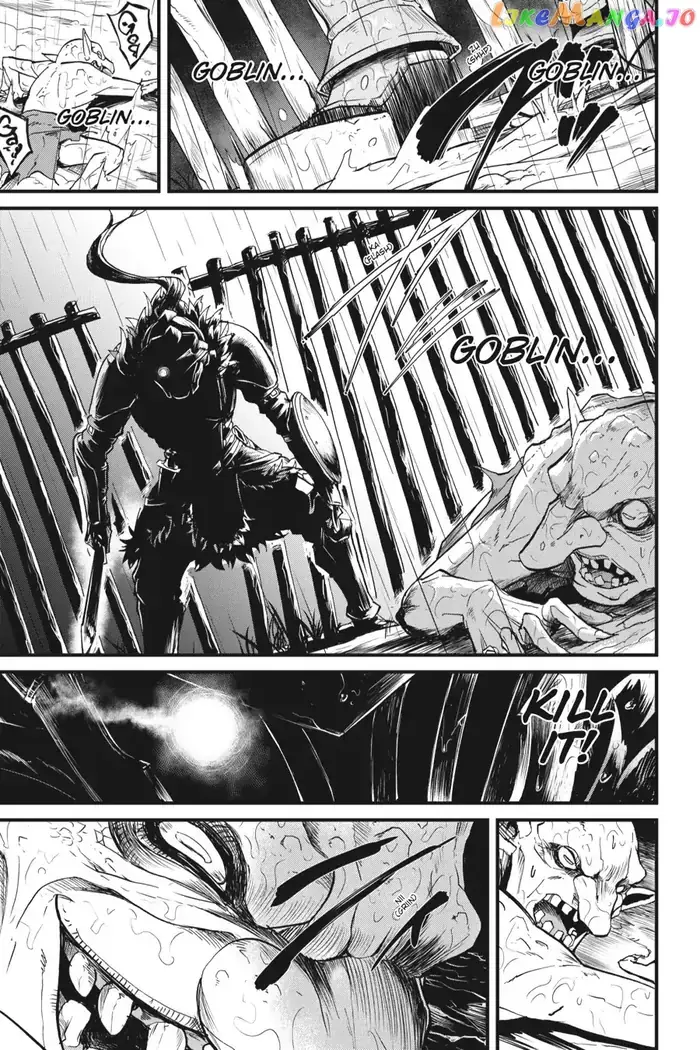 Goblin Slayer: Side Story Year One Chapter 14 image 14_optimized_optimized